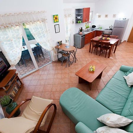 Villa Istria Poreč Kültér fotó