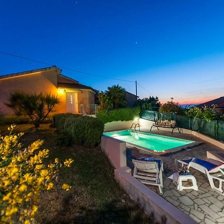 Villa Istria Poreč Kültér fotó