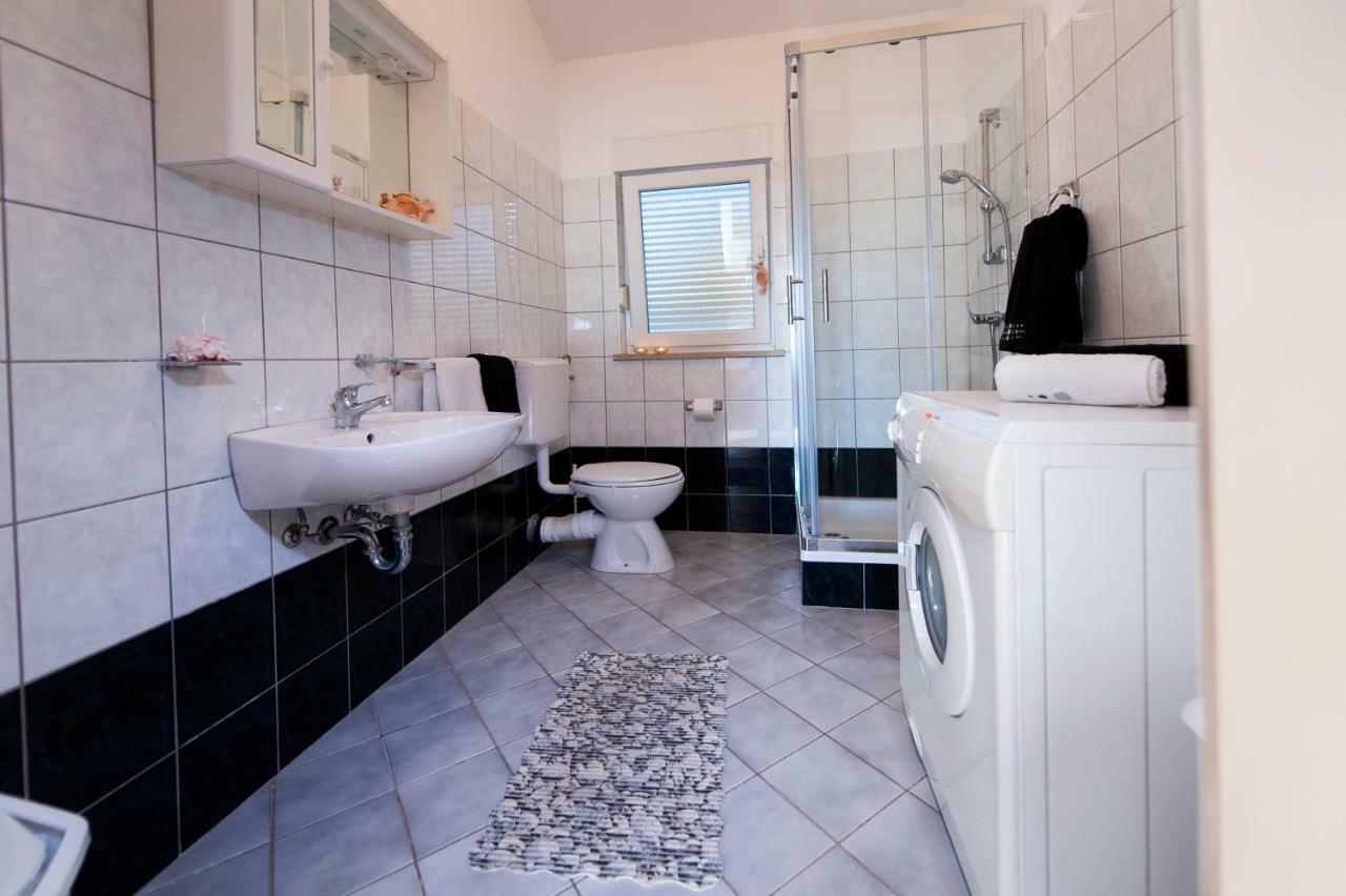 Villa Istria Poreč Kültér fotó