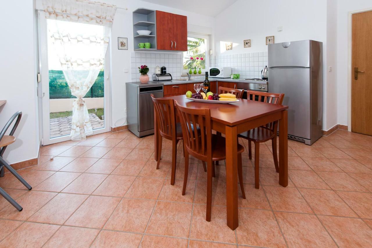 Villa Istria Poreč Kültér fotó