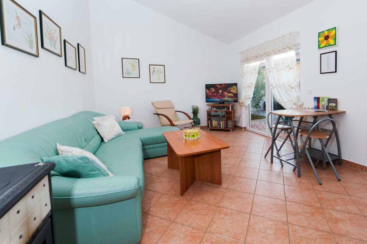 Villa Istria Poreč Kültér fotó