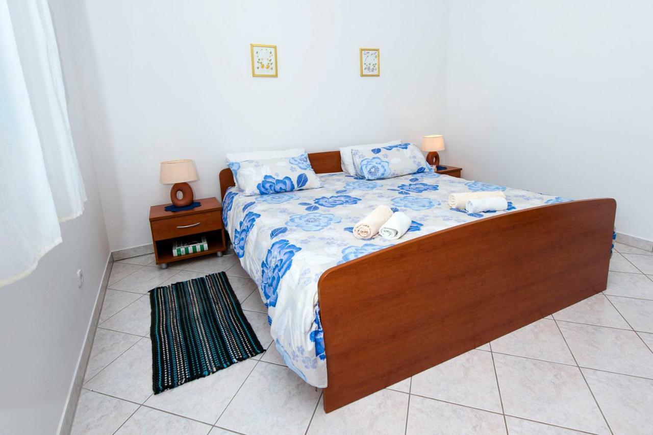 Villa Istria Poreč Kültér fotó