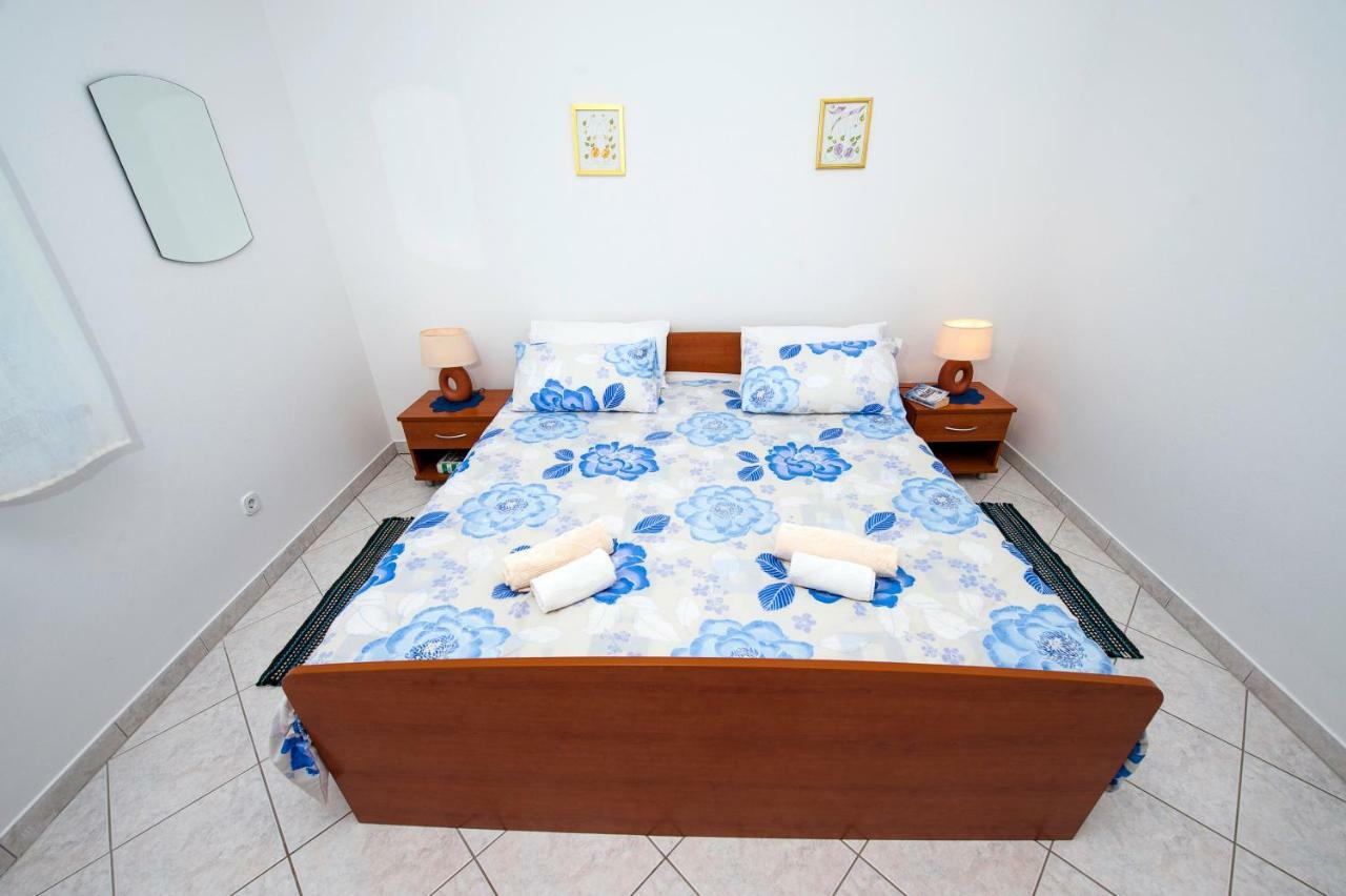 Villa Istria Poreč Kültér fotó
