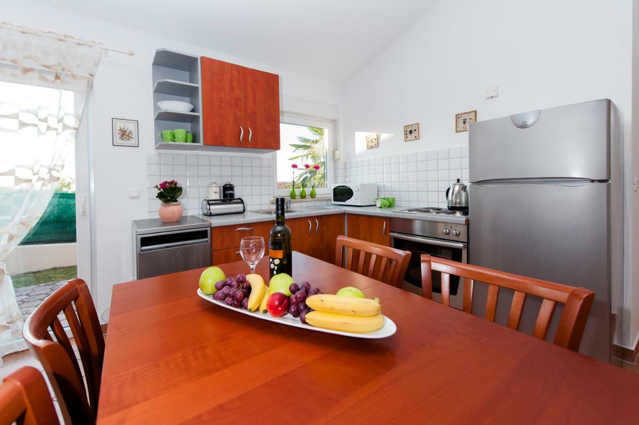 Villa Istria Poreč Kültér fotó