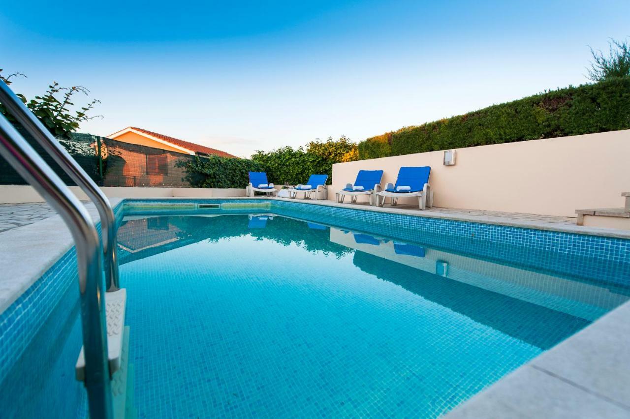 Villa Istria Poreč Kültér fotó