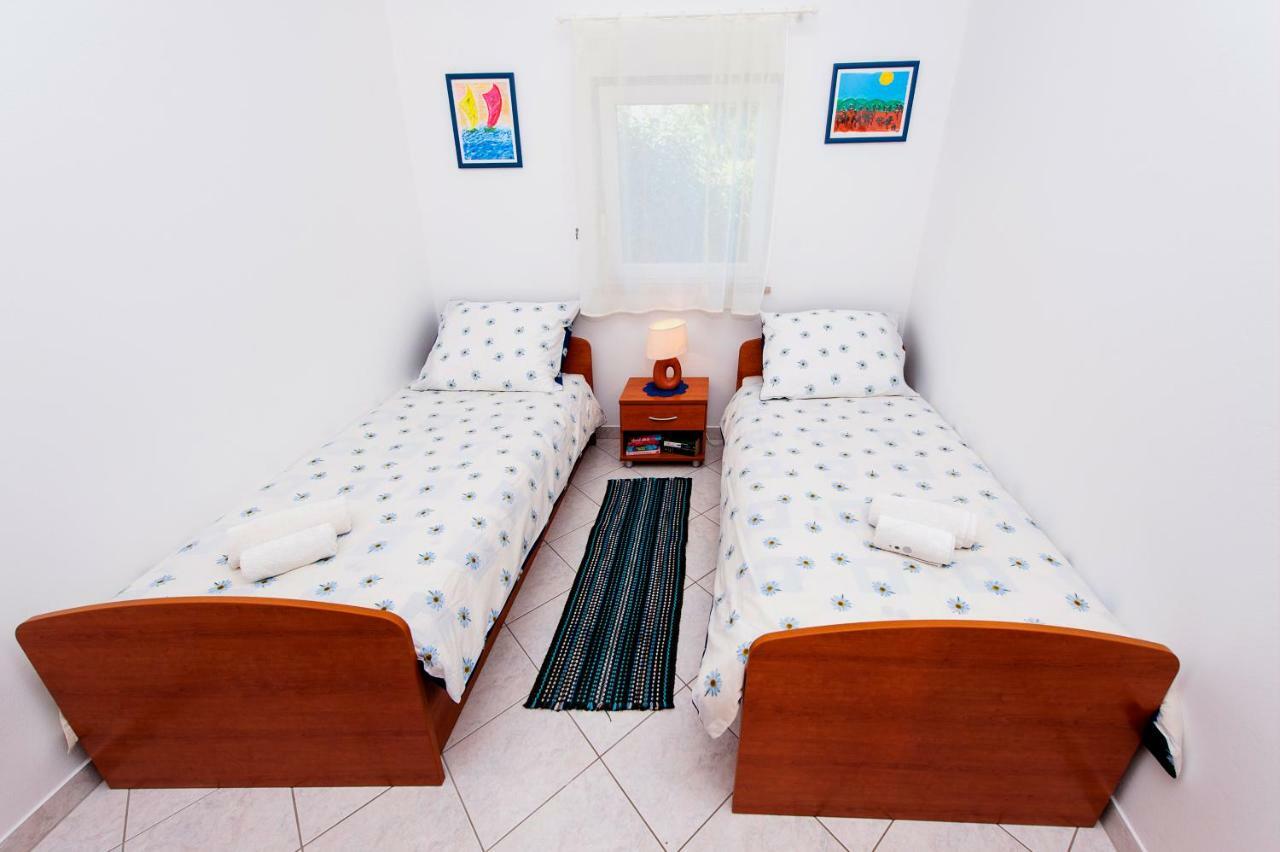Villa Istria Poreč Kültér fotó