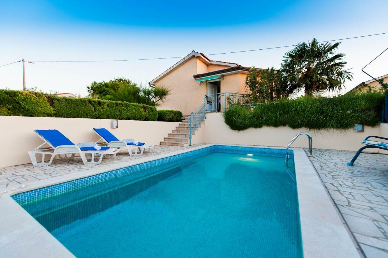 Villa Istria Poreč Kültér fotó