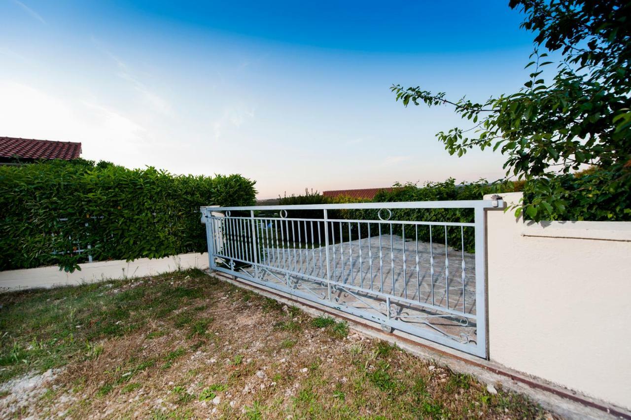 Villa Istria Poreč Kültér fotó