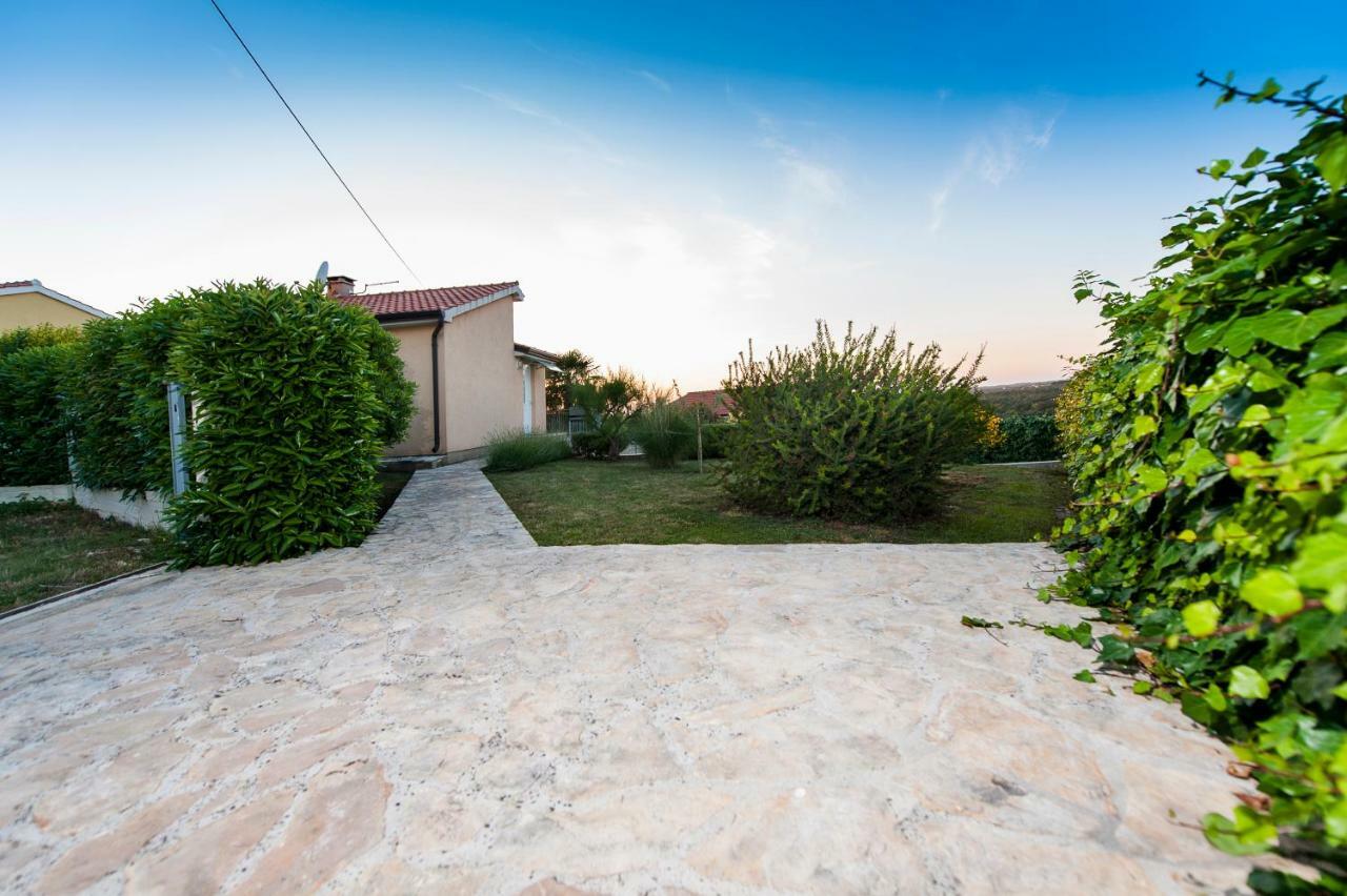 Villa Istria Poreč Kültér fotó