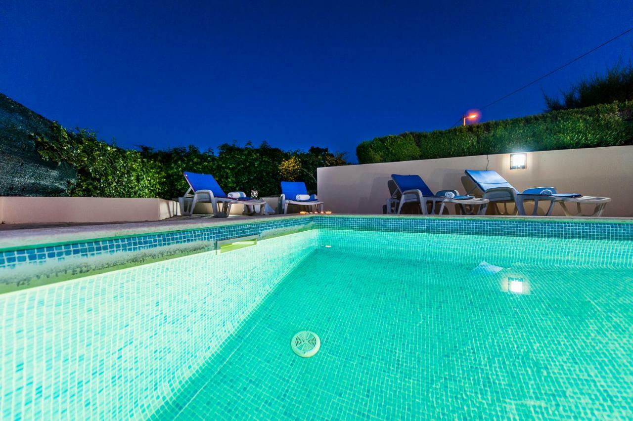 Villa Istria Poreč Kültér fotó